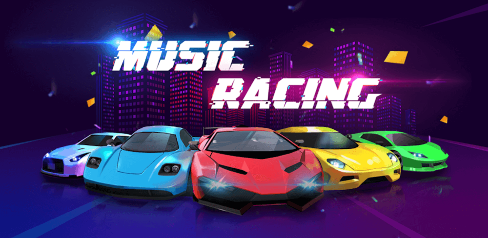 Music Racing GT