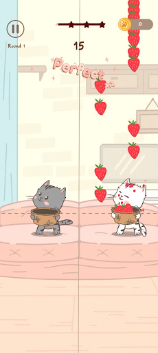 Beat Cats Screenshots