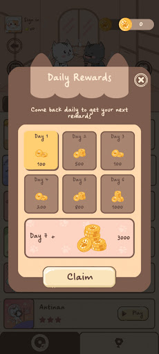 Beat Cats Screenshots