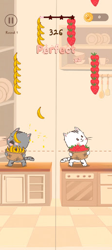 Beat Cats Screenshots
