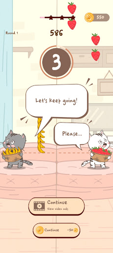 Beat Cats Screenshots