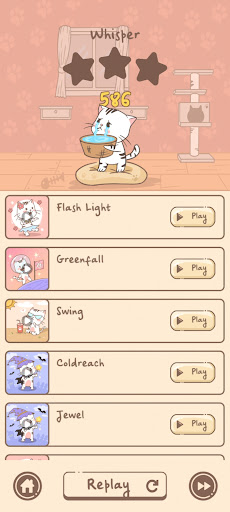 Beat Cats Screenshots