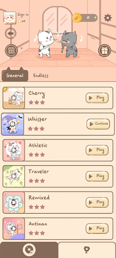 Beat Cats Screenshots