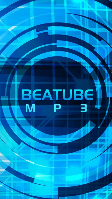 Capturas de pantalla de 音げー BEATUBE MP3 ビーチューブ