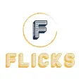 FLICKS - Movies & Ratings FLICKS - Movies & Ratings