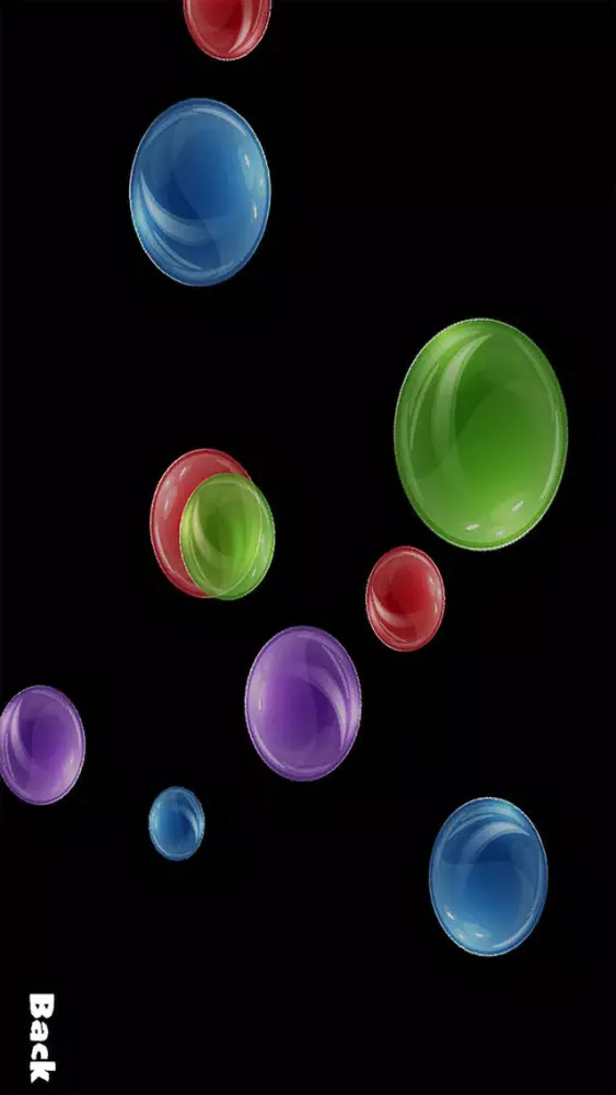 صور Beautiful Bubbles