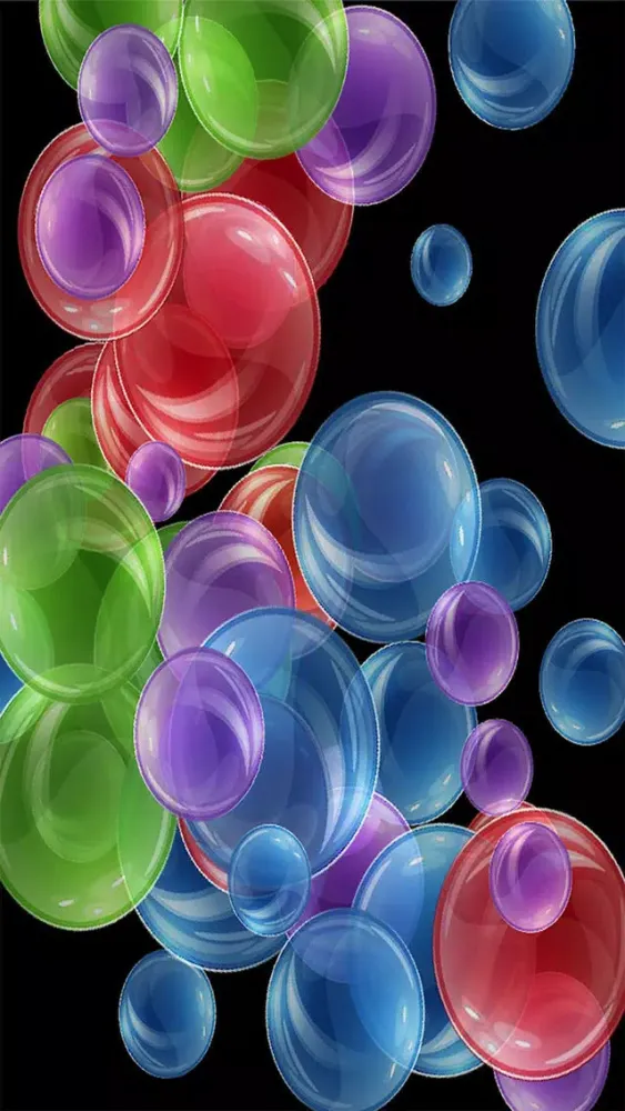 صور Beautiful Bubbles