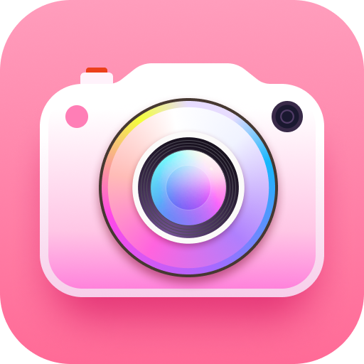 Beauty Camera & Makeup Camera Beauty Camera & Makeup Camera