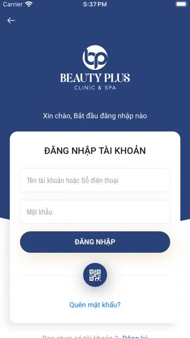 Beauty Plus Spa Screenshots