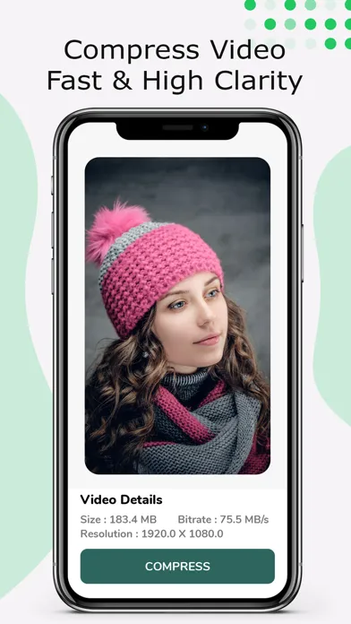 BeautyStatus: Bye Blur Status Screenshots