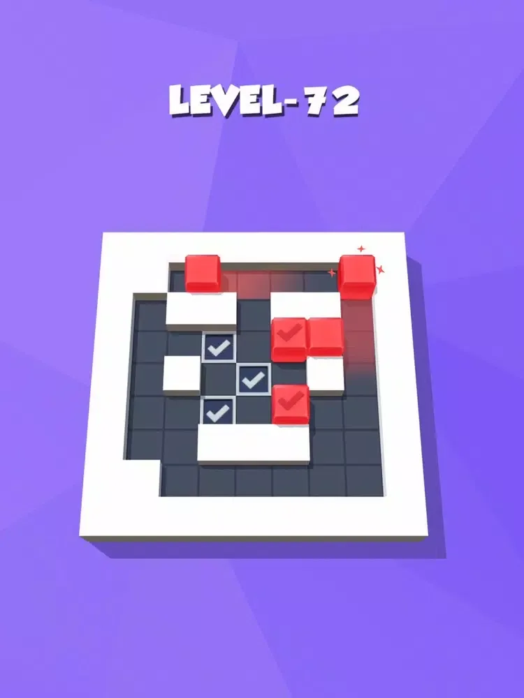 Fix Blocks iPad 应用截图