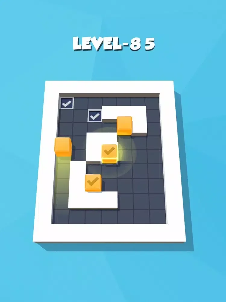 Fix Blocks iPad 应用截图