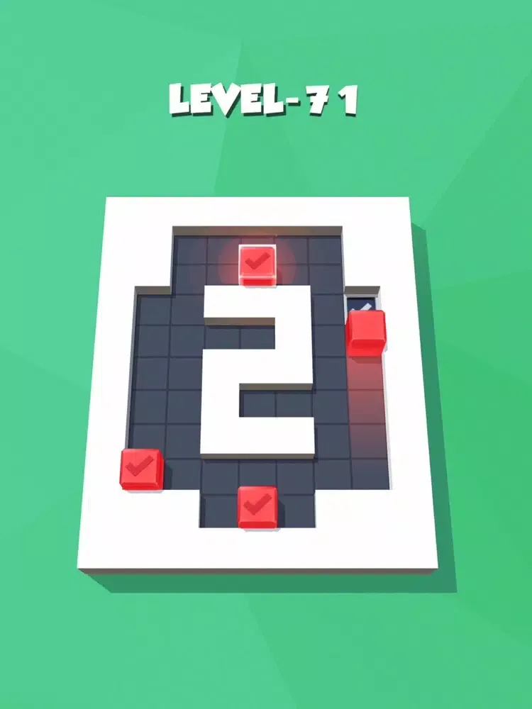 Fix Blocks iPad 应用截图