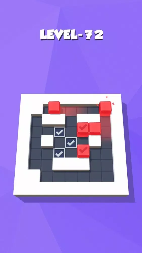 Fix Blocks应用截图