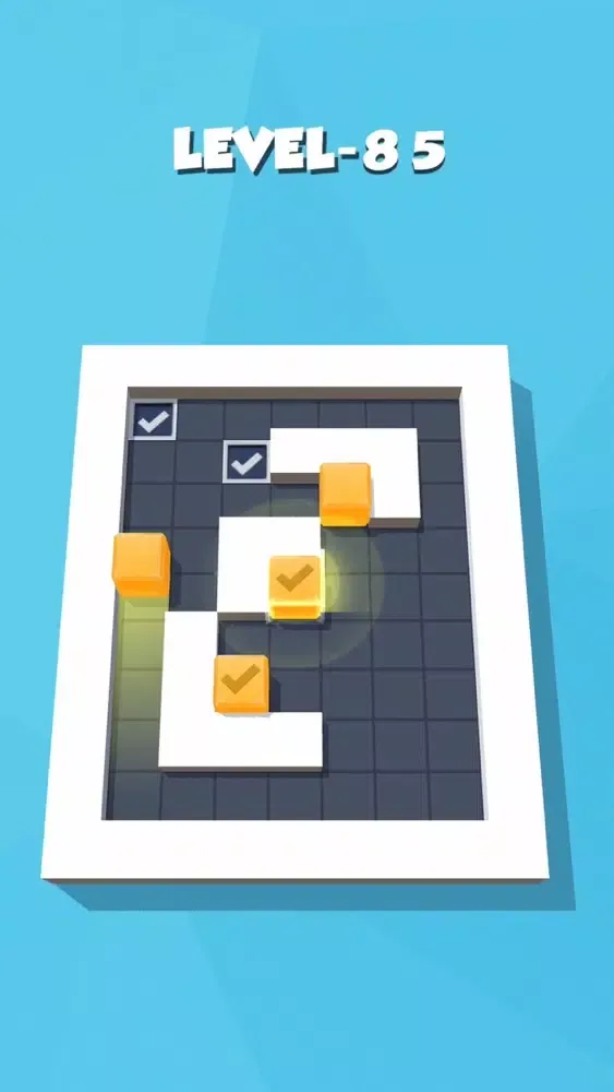 Fix Blocks应用截图