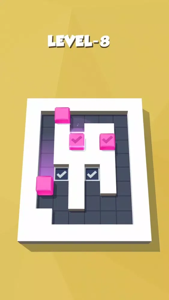Fix Blocks应用截图
