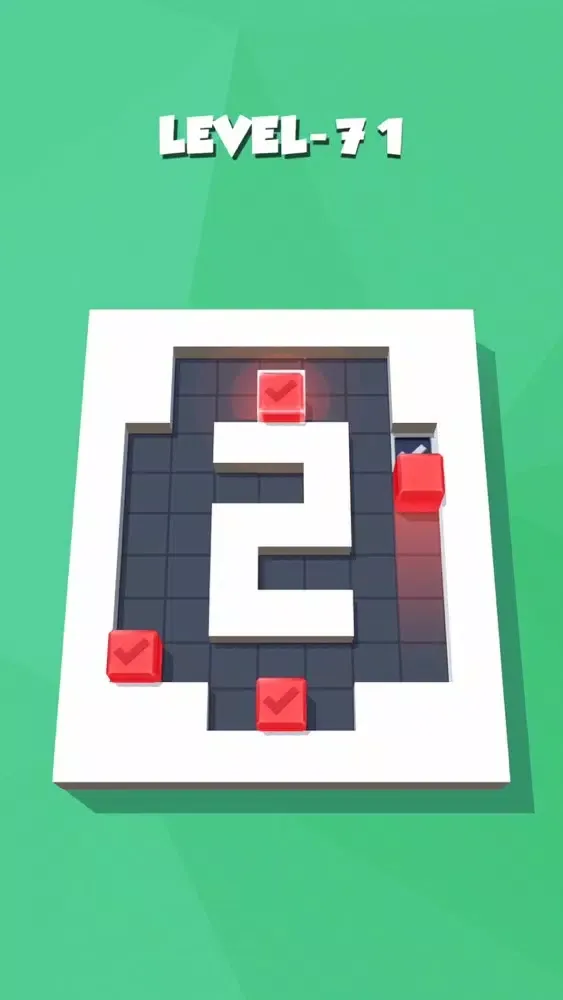 Fix Blocks应用截图