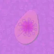 Easter Egg Stickers!