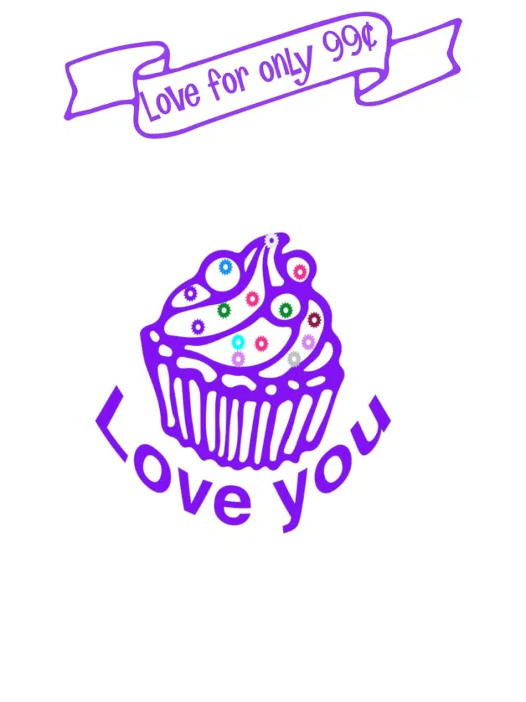 I'm in Love iPad  Screenshots