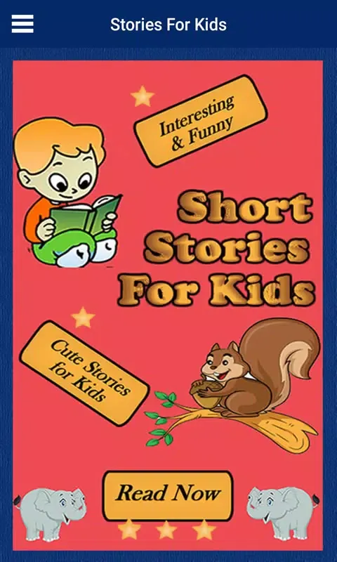 تصاویر Short Stories