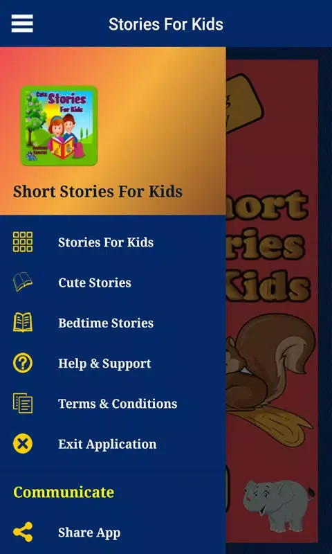 تصاویر Short Stories