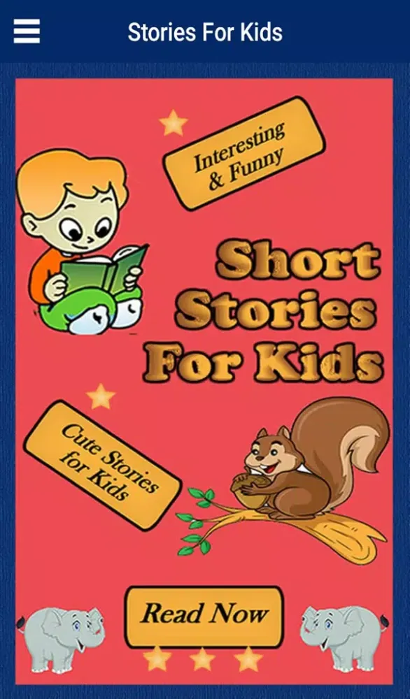 تصاویر Short Stories