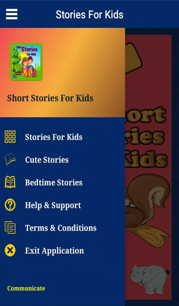 تصاویر Short Stories