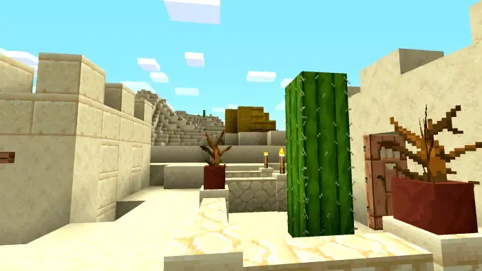 Bee Craft Screenshots