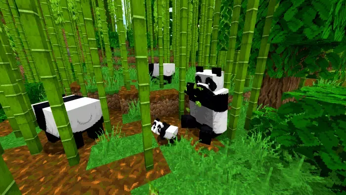 Bee Craft Screenshots