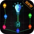 Lights ON Electric Puzzle Lights ON Electric Puzzle