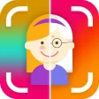 Make me Old : Old Aging Face Make me Old : Old Aging Face