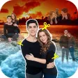 Multiple Image Blend- Auto Cut Multiple Image Blend- Auto Cut