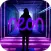 Neon Photo Effects