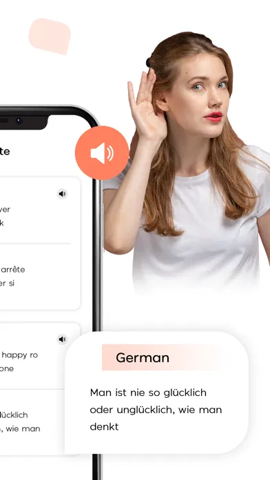Tangkapan layar Voice Pronunciation Checker