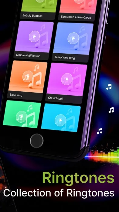 Wallpapers OS 17 - Dynamic 스크린샷