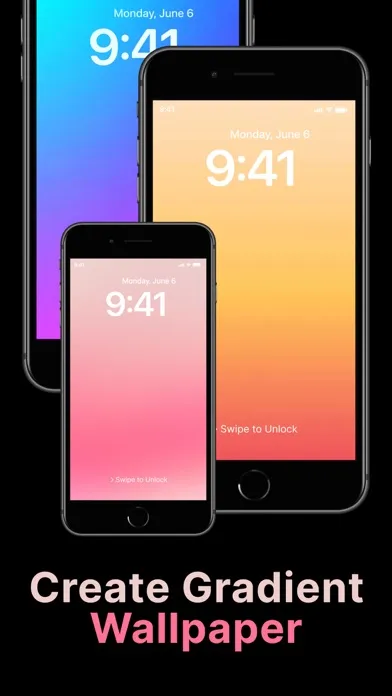 Wallpapers OS 17 - Dynamic 스크린샷
