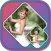 Wedding Flower Crown Photo Editor - Crown Stickers