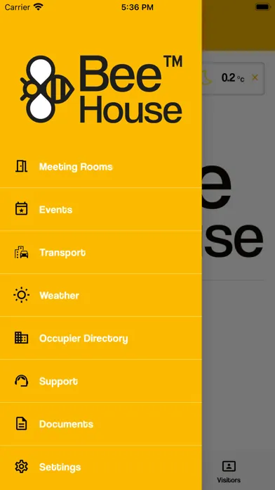 Bee House 스크린샷