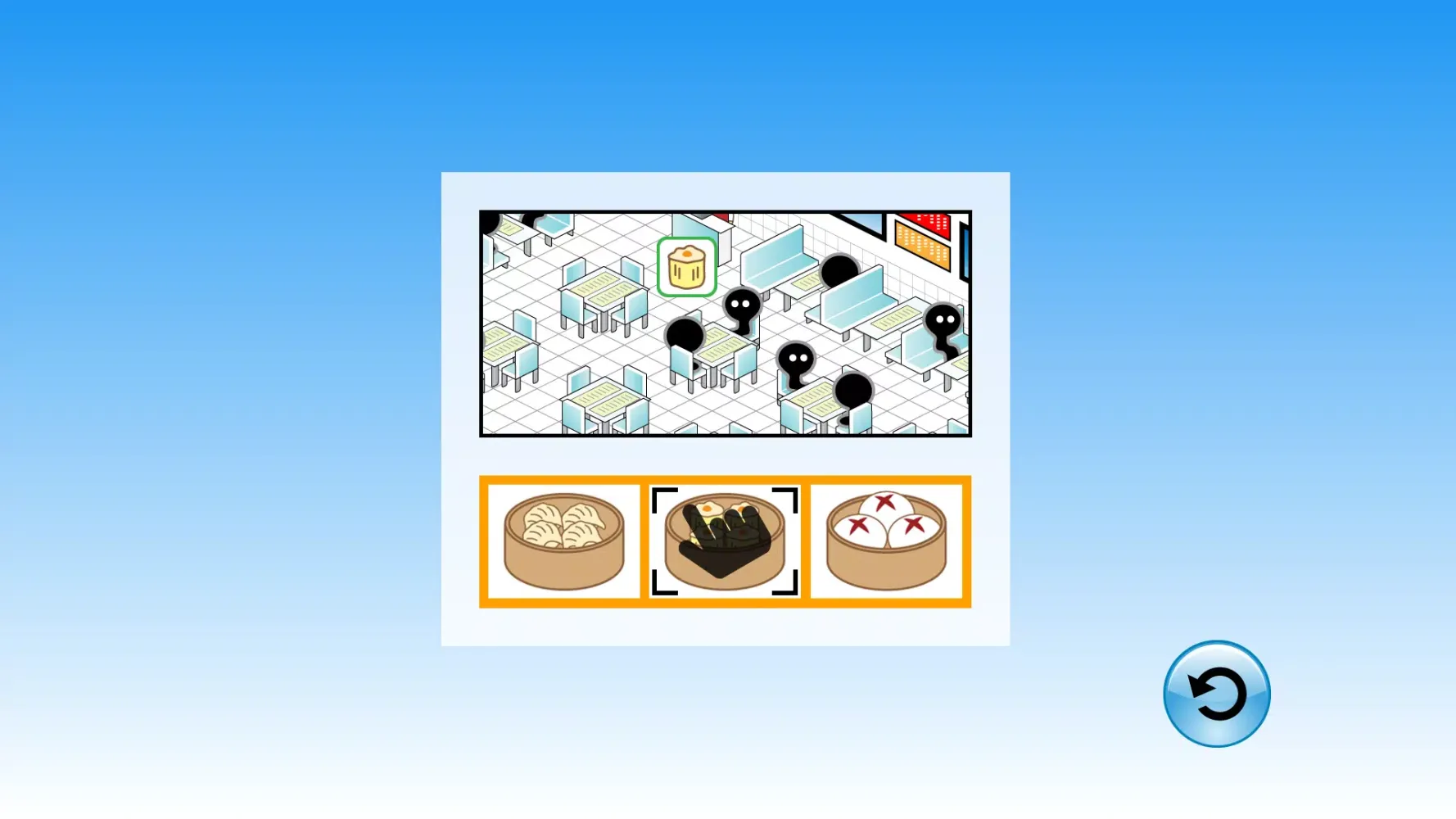 Dim Sum Screenshots