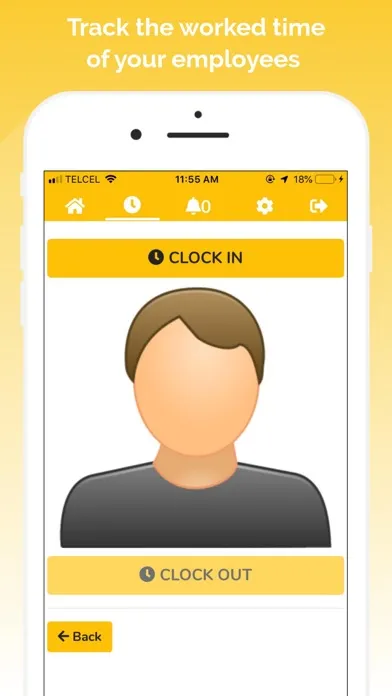 صور Beekeeper App
