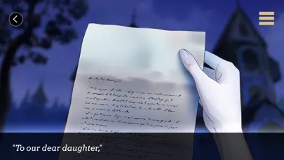 Tangkapan layar Moonlight Lovers Neil