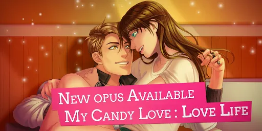 Screenshot di My Candy Love - Episode