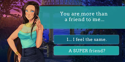 Screenshot di My Candy Love - Episode