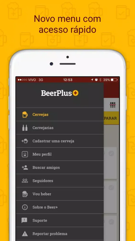 Beer Plus + Cervejas Especiais Screenshots