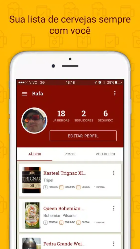 Beer Plus + Cervejas Especiais Screenshots