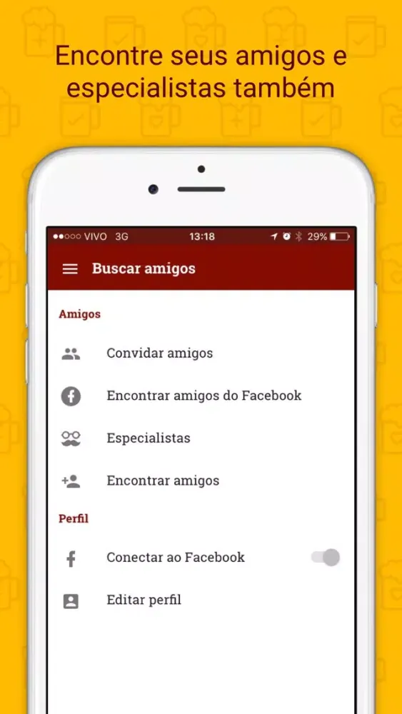 Beer Plus + Cervejas Especiais Screenshots