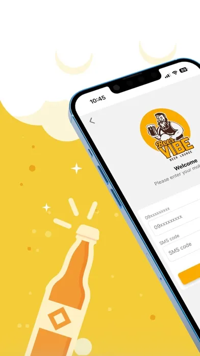 Beer VIBE Screenshots