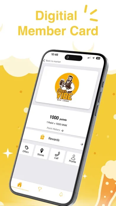Beer VIBE Screenshots