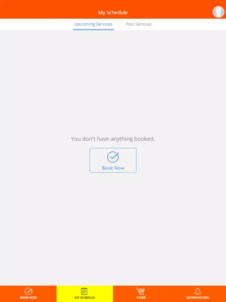تصاویر Bees Athletics & Co. LLC iPad 