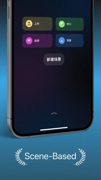PomoLite - Focus Timer Keeper Screenshots